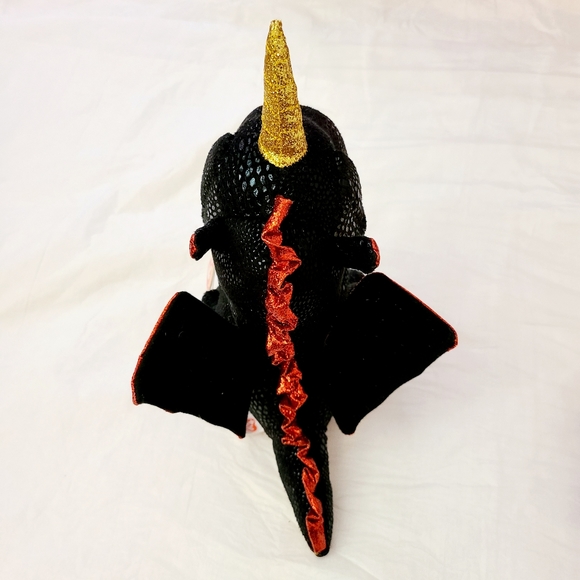 Ty Plush toys bundle of four - Picture 4 of 13